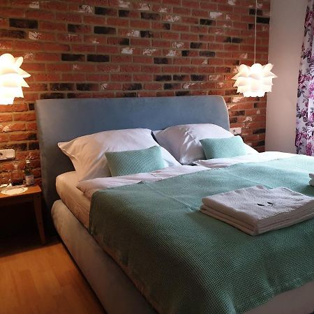 Lipolas-Slowlife&Guesthouse Jurkow  Buitenkant foto