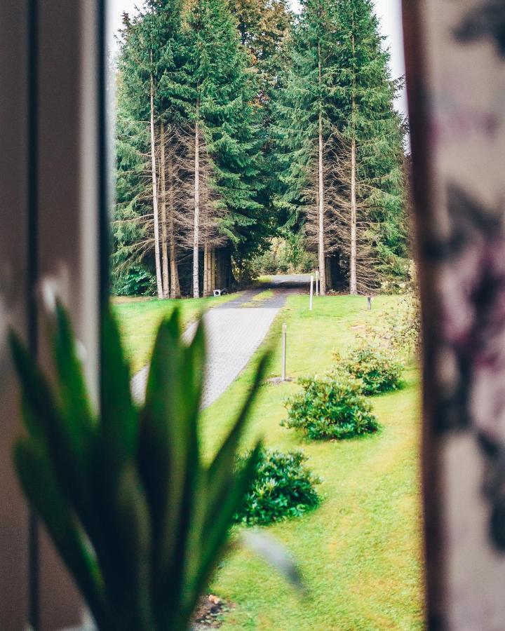 Lipolas-Slowlife&Guesthouse Jurkow  Buitenkant foto