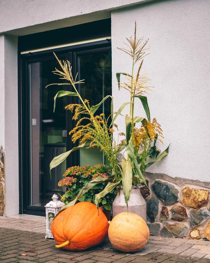 Lipolas-Slowlife&Guesthouse Jurkow  Buitenkant foto