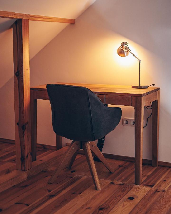 Lipolas-Slowlife&Guesthouse Jurkow  Buitenkant foto