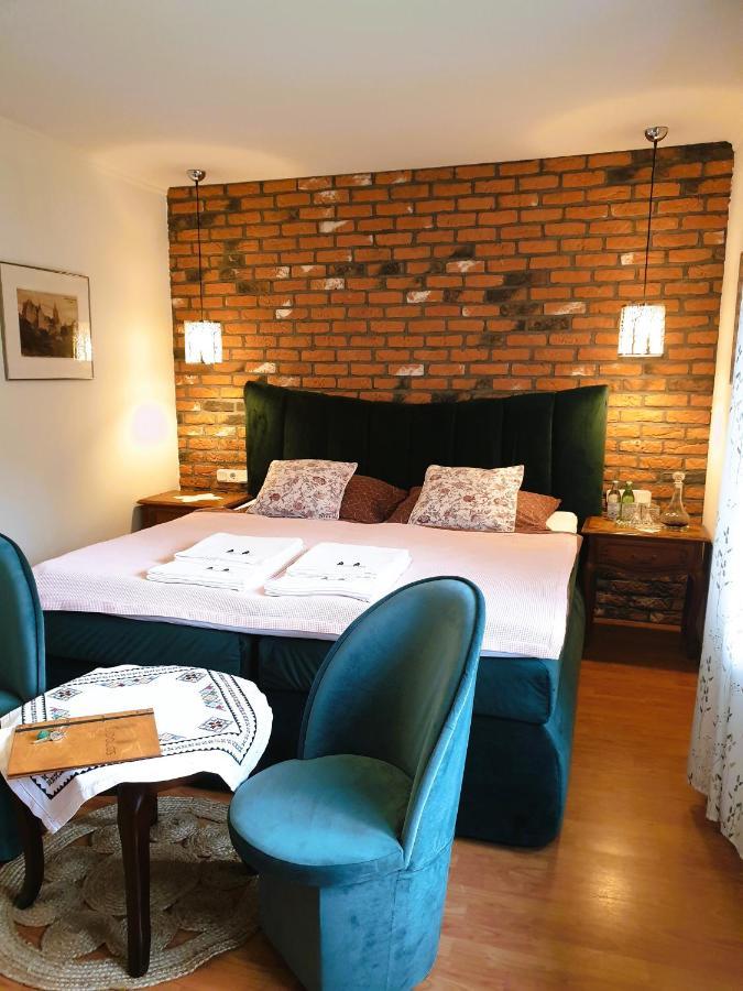 Lipolas-Slowlife&Guesthouse Jurkow  Buitenkant foto