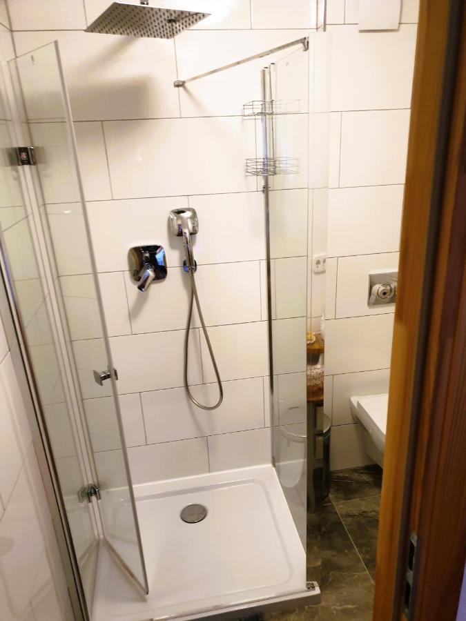 Lipolas-Slowlife&Guesthouse Jurkow  Buitenkant foto